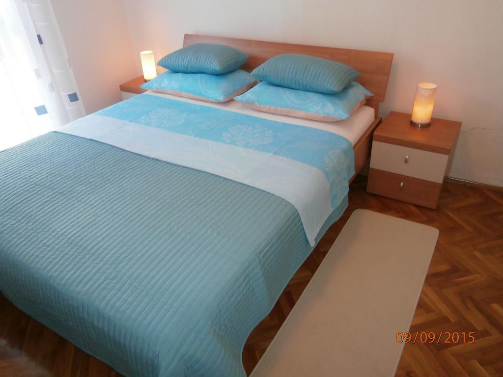 Apartman Lovran *
